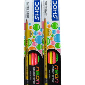 Neon Super Dark Pencils