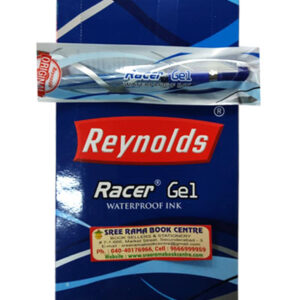 Reynolds Racer Gel pen