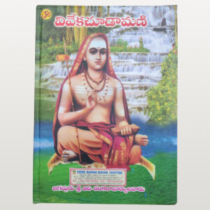 Viveka Chudaamani