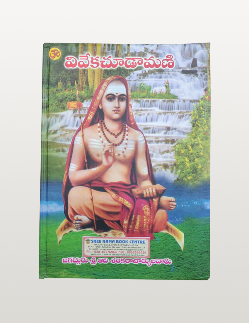 Viveka Chudaamani